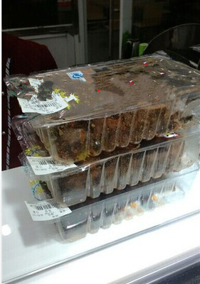 周黑鸭盒式包装保鲜机 - pengqijixie的日志 - 食品论坛